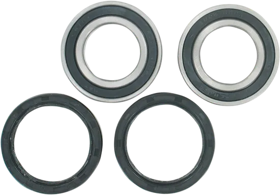 Pivot Works Rear Wheel Bearing Kit