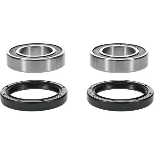 Pivot Works Rear Wheel Bearing Kit