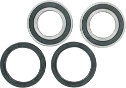 Pivot Works Rear Wheel Bearing Kit