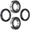 Pivot Works Rear Wheel Bearing Kit