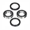 Pivot Works Rear Wheel Bearing Kit