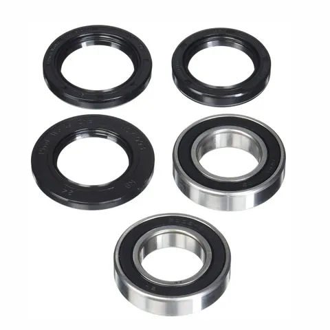 Pivot Works Rear Wheel Bearing Kit