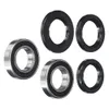 Pivot Works Rear Wheel Bearing Kit