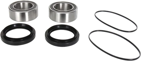 Pivot Works Rear Wheel Bearing Kit