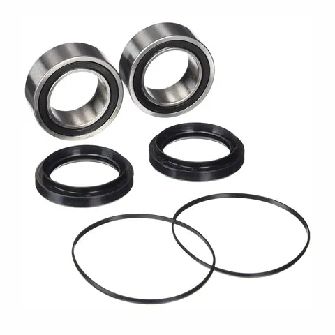 Pivot Works Rear Wheel Bearing Kit