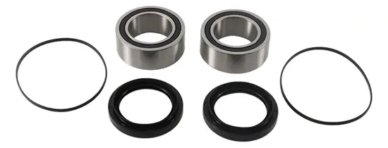 Pivot Works Rear Wheel Bearing Kit