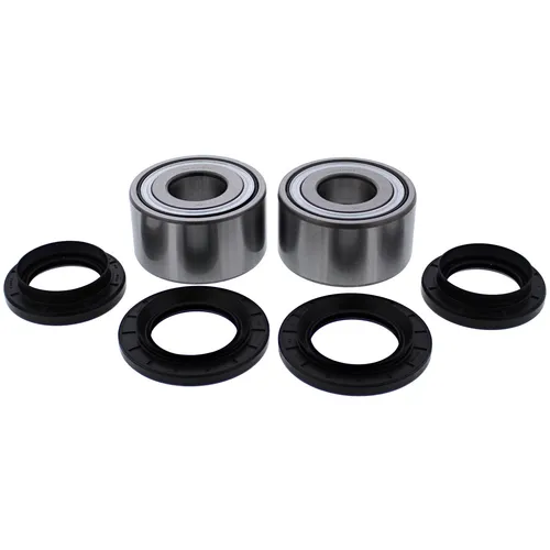Pivot Works Rear Wheel Bearing Kit