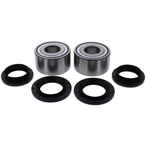 Pivot Works Rear Wheel Bearing Kit