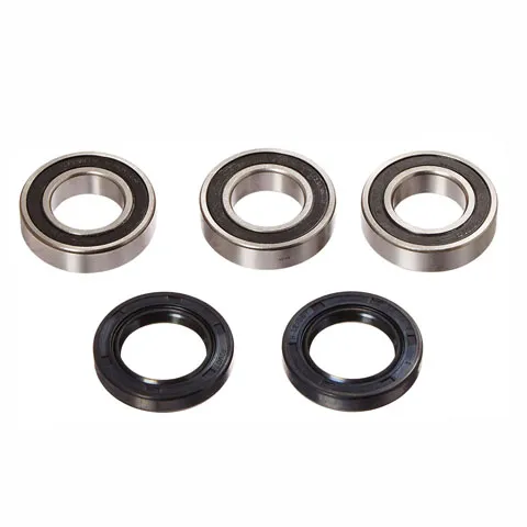 Pivot Works Talon Rear Wheel Hub Bearing Kit