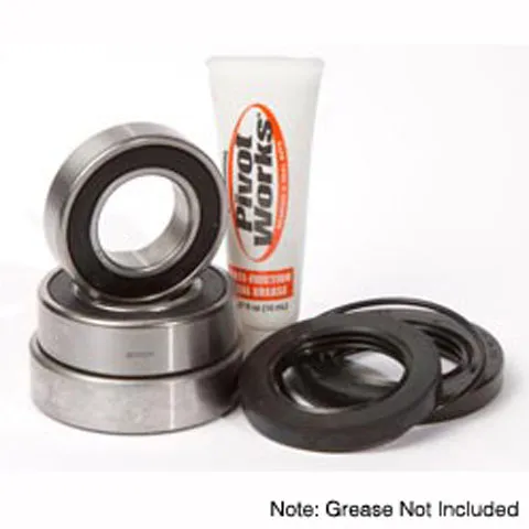 Pivot Works Rear Wheel Bearing Kit