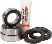 Pivot Works Rear Wheel Bearing Kit