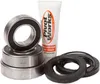 Pivot Works Rear Wheel Bearing Kit