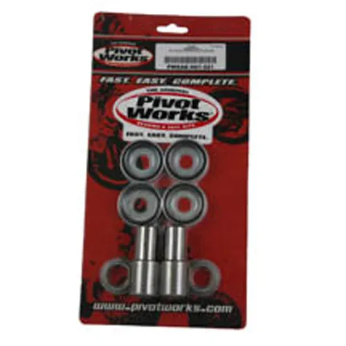 Pivot Works Swingarm Bearing Kit