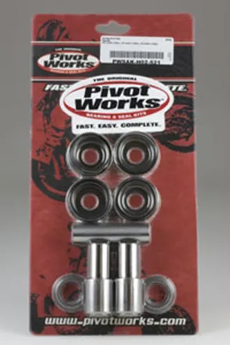 Pivot Works Swingarm Bearing Kit