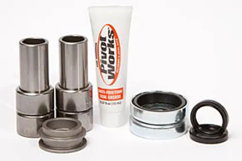 Pivot Works Swingarm Bearing Kit