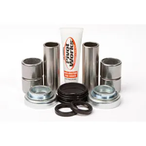 Pivot Works Swingarm Bearing Kit