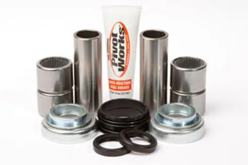 Pivot Works Swingarm Bearing Kit