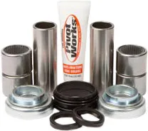 Pivot Works Swingarm Bearing Kit