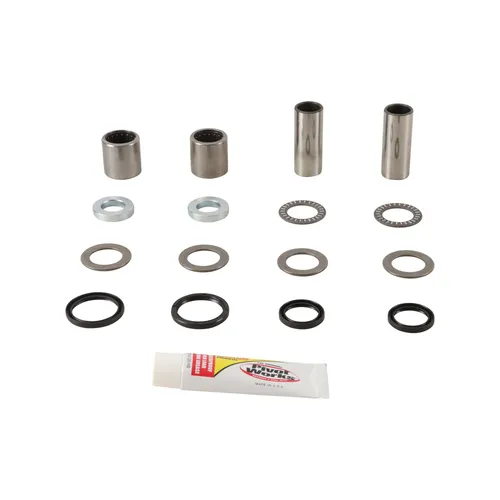 Pivot Works Swingarm Bearing Kit