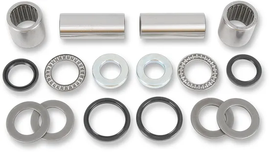 Pivot Works Swingarm Bearing Kit