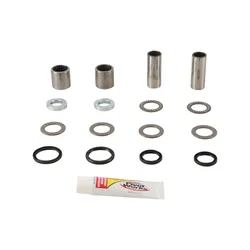 Pivot Works Swingarm Bearing Kit