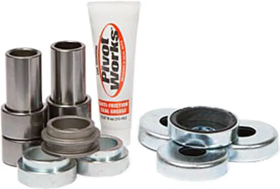 Pivot Works Swingarm Bearing Kit