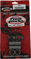 Pivot Works Swingarm Bearing Kit