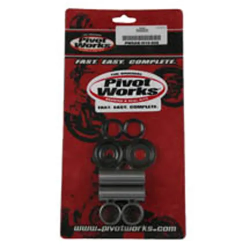 Pivot Works Swingarm Bearing Kit
