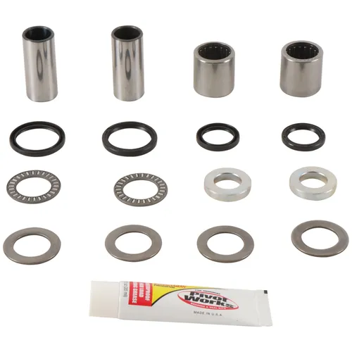 Pivot Works Swingarm Bearing Kit