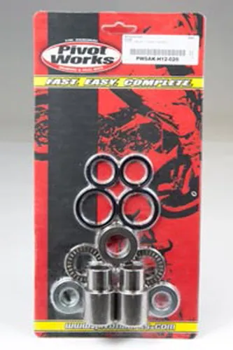 Pivot Works Swingarm Bearing Kit