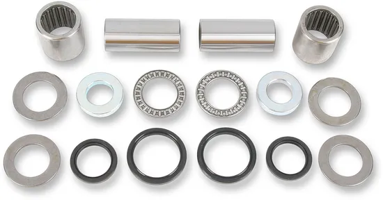 Pivot Works Swingarm Bearing Kit