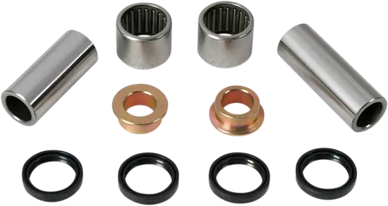 Pivot Works Swingarm Bearing Kit