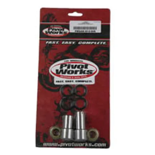 Pivot Works Swingarm Bearing Kit