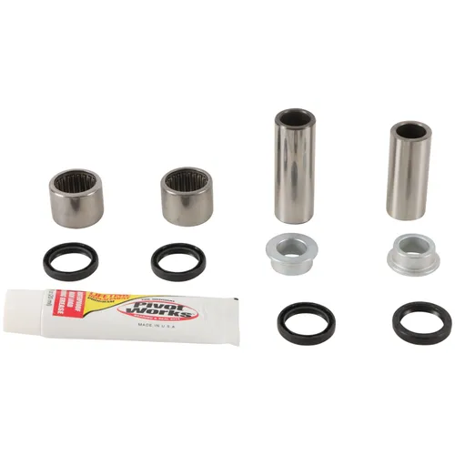 Pivot Works Swingarm Bearing Kit