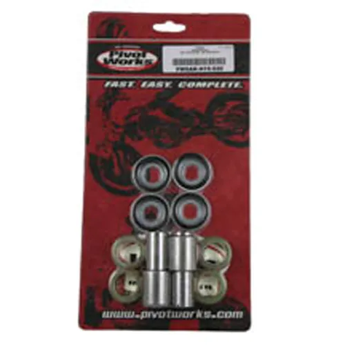 Pivot Works Swingarm Bearing Kit