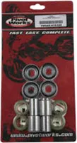 Pivot Works Swingarm Bearing Kit