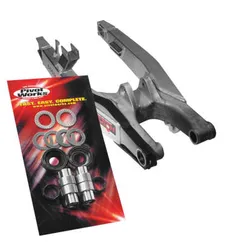 Pivot Works Swingarm Bearing Kit