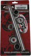Pivot Works Swingarm Bearing Kit
