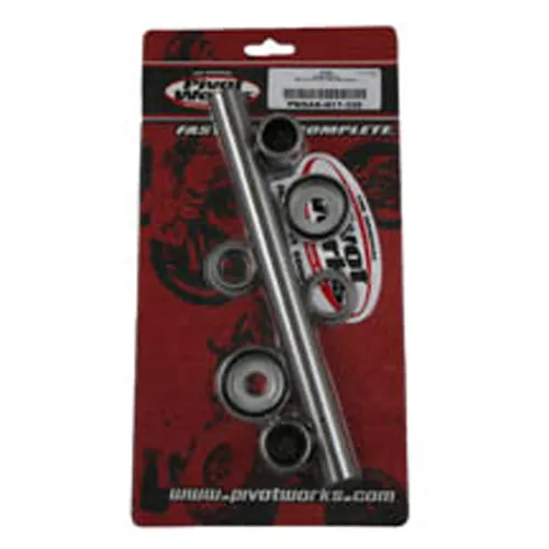 Pivot Works Swingarm Bearing Kit