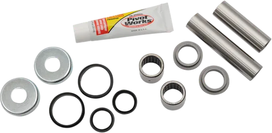Pivot Works Swingarm Bearing Kit