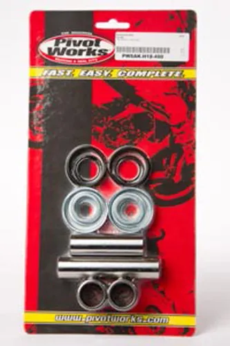 Pivot Works Swingarm Bearing Kit