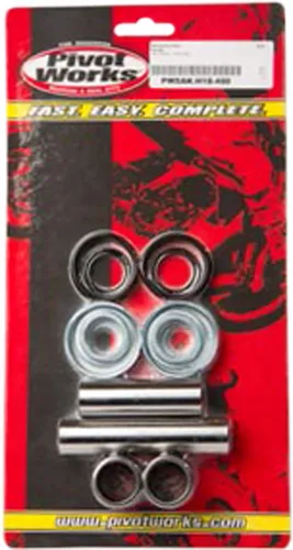 Pivot Works Swingarm Bearing Kit