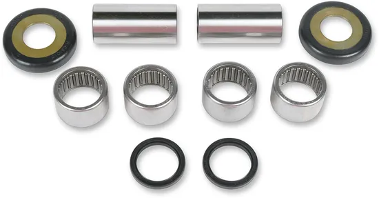 Pivot Works Swingarm Bearing Kit