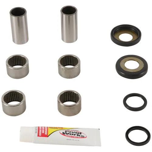 Pivot Works Swingarm Bearing Kit