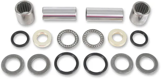Pivot Works Swingarm Bearing Kit