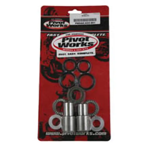Pivot Works Swingarm Bearing Kit