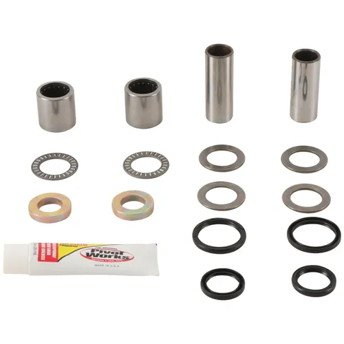 Pivot Works Swingarm Bearing Kit