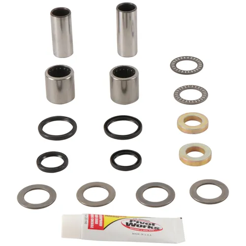 Pivot Works Swingarm Bearing Kit