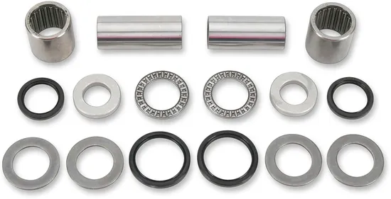 Pivot Works Swingarm Bearing Kit