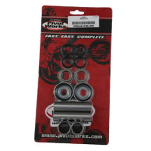 Pivot Works Swingarm Bearing Kit